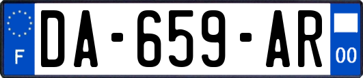 DA-659-AR