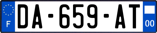 DA-659-AT
