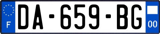 DA-659-BG