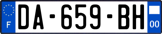 DA-659-BH