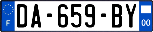 DA-659-BY