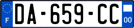 DA-659-CC