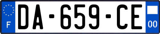 DA-659-CE