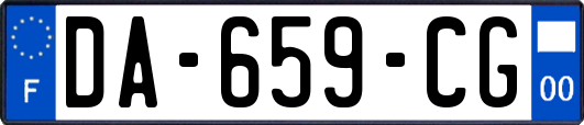 DA-659-CG