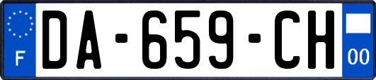DA-659-CH