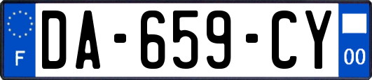 DA-659-CY