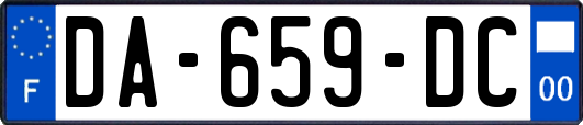 DA-659-DC