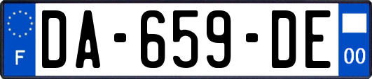 DA-659-DE