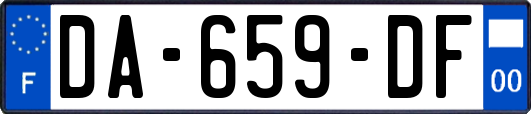 DA-659-DF