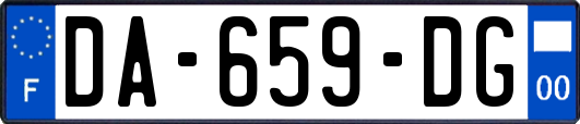 DA-659-DG