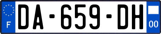 DA-659-DH