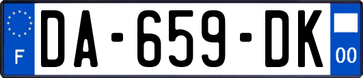 DA-659-DK