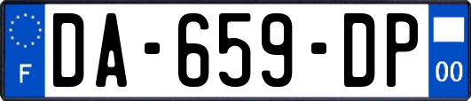 DA-659-DP