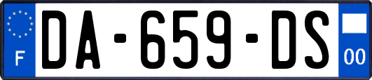 DA-659-DS