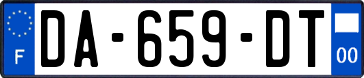 DA-659-DT