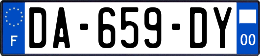 DA-659-DY