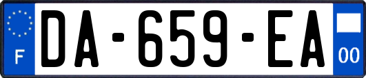 DA-659-EA