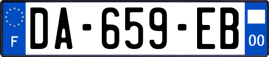 DA-659-EB