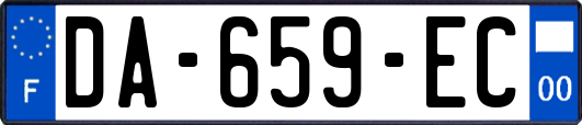 DA-659-EC