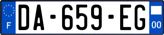 DA-659-EG