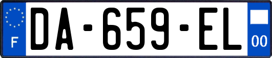 DA-659-EL