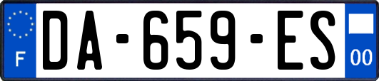 DA-659-ES