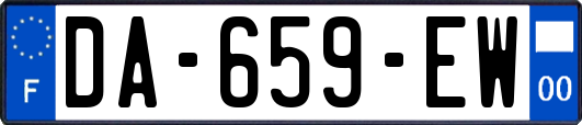 DA-659-EW