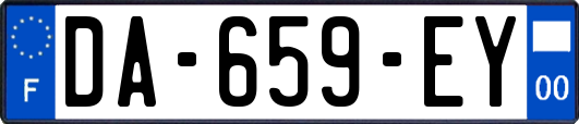 DA-659-EY