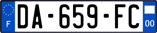 DA-659-FC