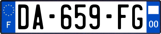 DA-659-FG