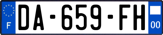 DA-659-FH