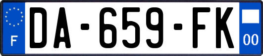 DA-659-FK