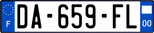 DA-659-FL