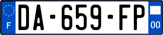 DA-659-FP