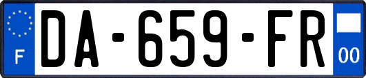 DA-659-FR