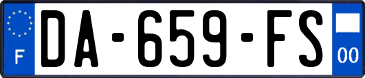 DA-659-FS