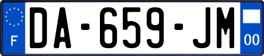 DA-659-JM