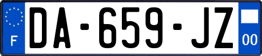 DA-659-JZ