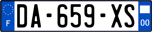 DA-659-XS