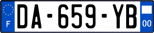 DA-659-YB