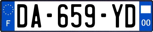 DA-659-YD