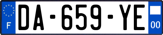 DA-659-YE