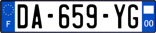 DA-659-YG