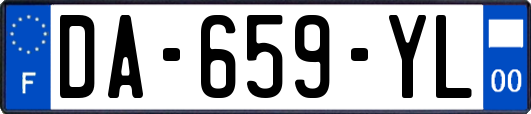 DA-659-YL