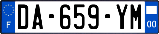 DA-659-YM