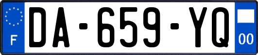 DA-659-YQ