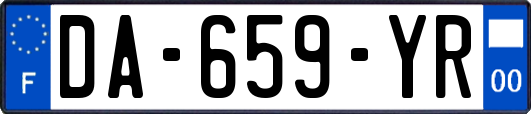 DA-659-YR