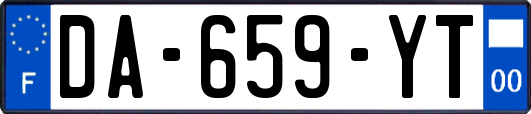 DA-659-YT