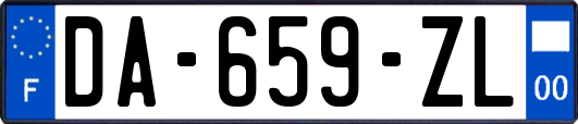 DA-659-ZL