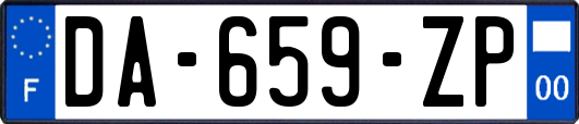 DA-659-ZP